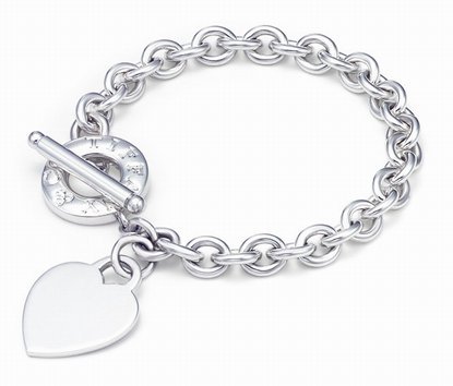 Bracciale Tiffany Modello 551